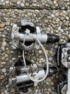 Shimano M520