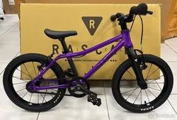 Rascal 16 LTD