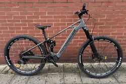 Mondraker Crusher Carbon