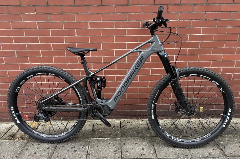 Mondraker Crusher Carbon