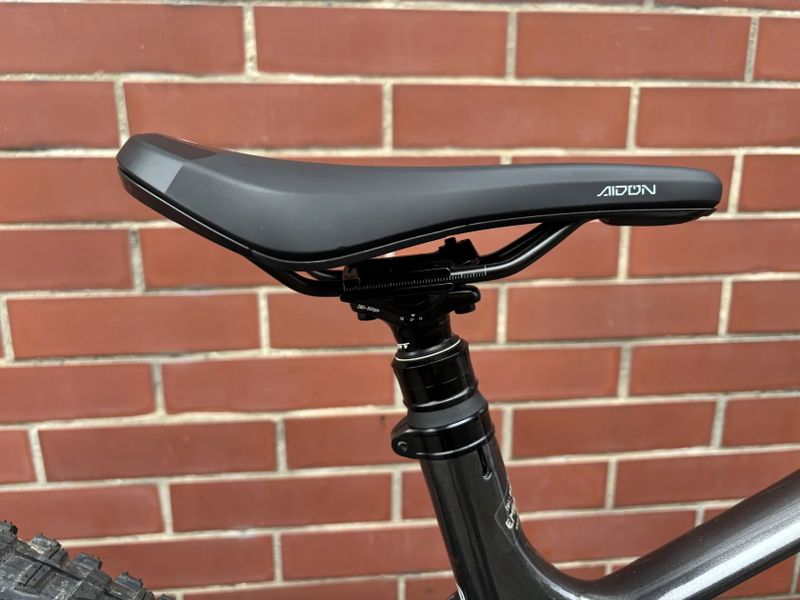 Mondraker Crusher Carbon