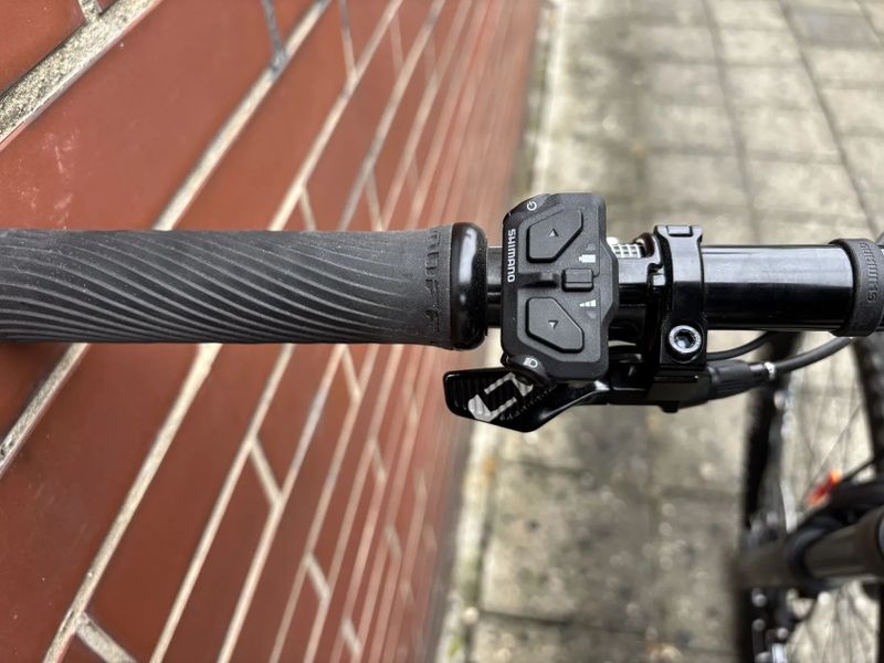 Mondraker Crusher Carbon