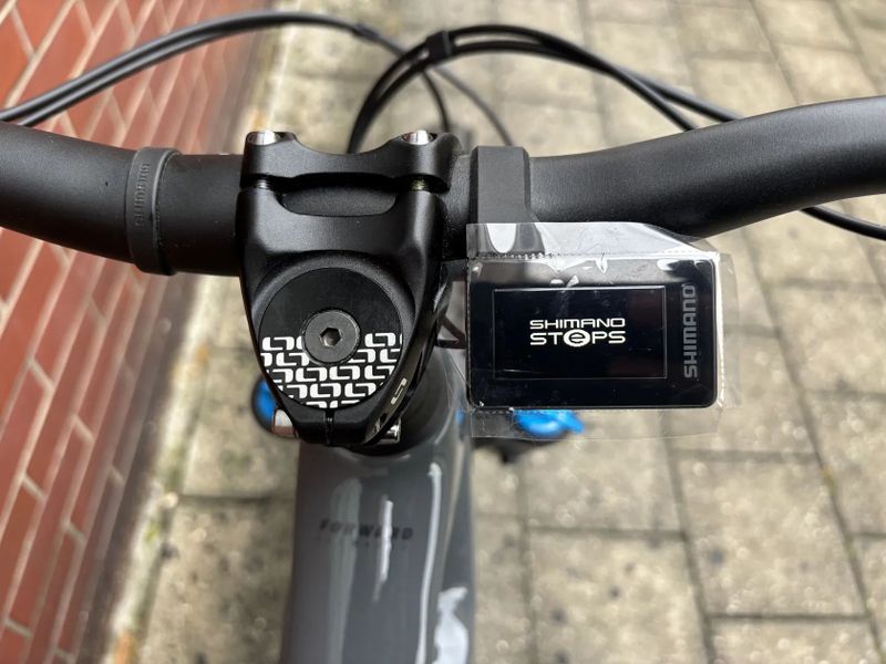 Mondraker Crusher Carbon