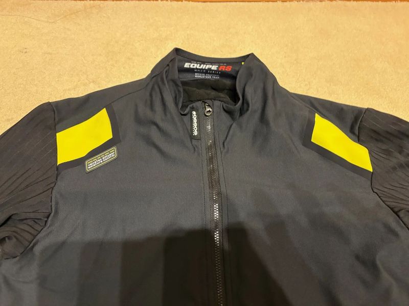 Assos EQUIPE RS TARGA