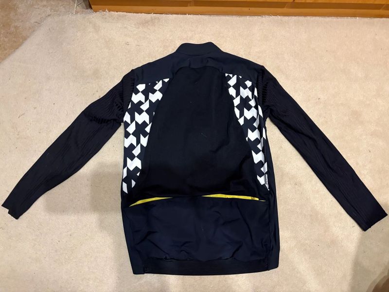 Assos EQUIPE RS TARGA