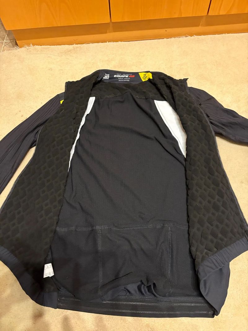 Assos EQUIPE RS TARGA