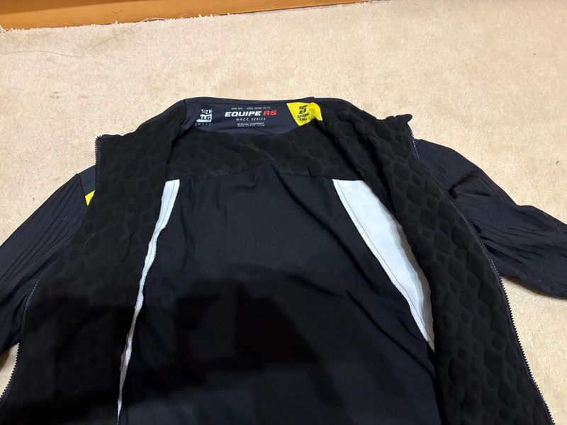 Assos EQUIPE RS TARGA