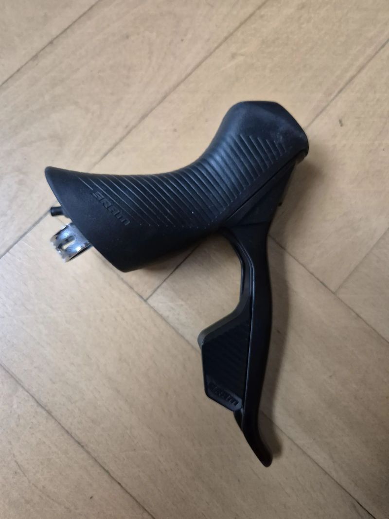 Prodám sadu SRAM Rival AXS