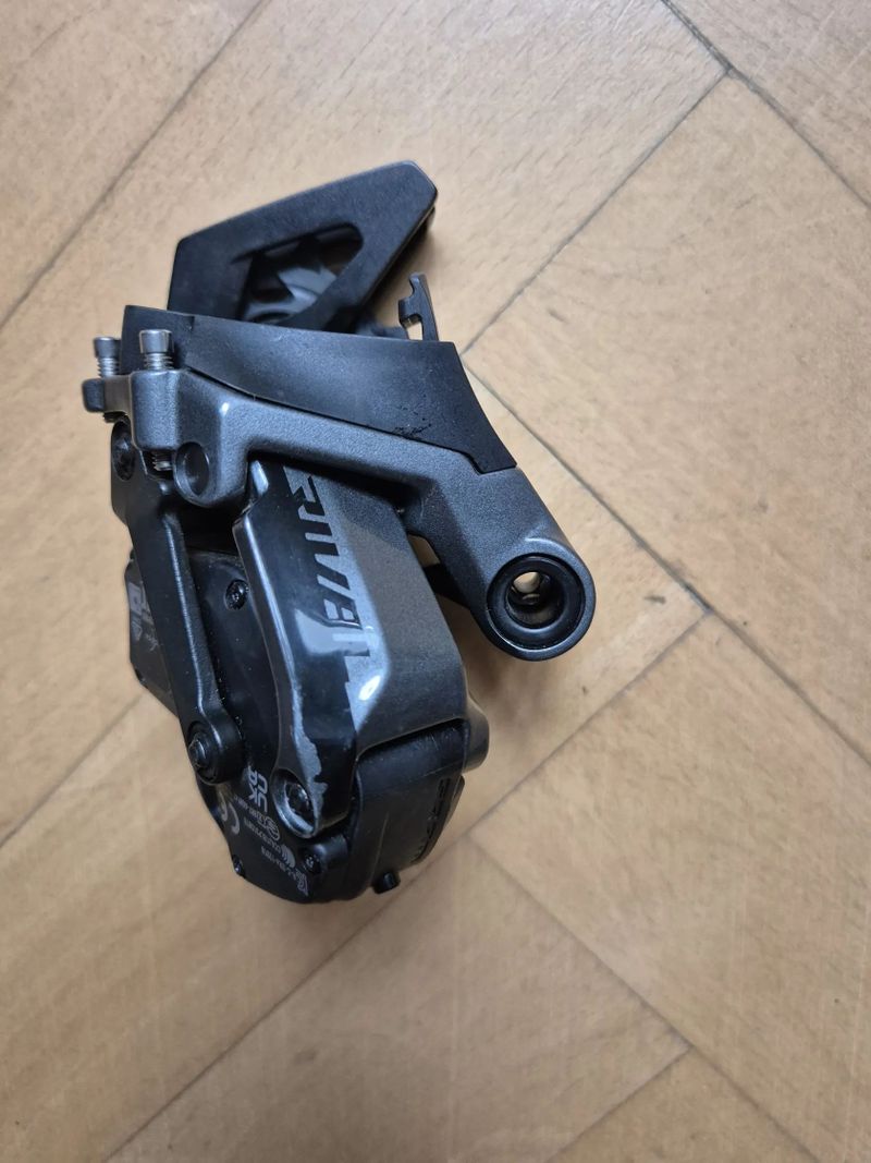 Prodám sadu SRAM Rival AXS