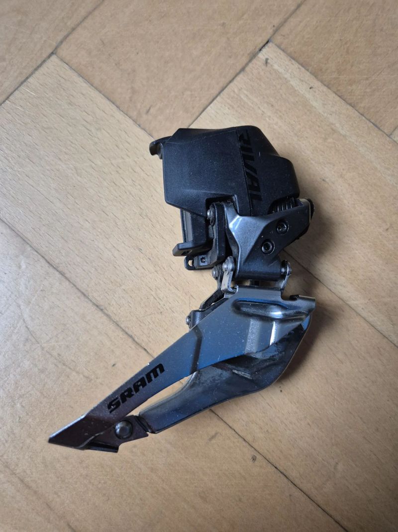 Prodám sadu SRAM Rival AXS