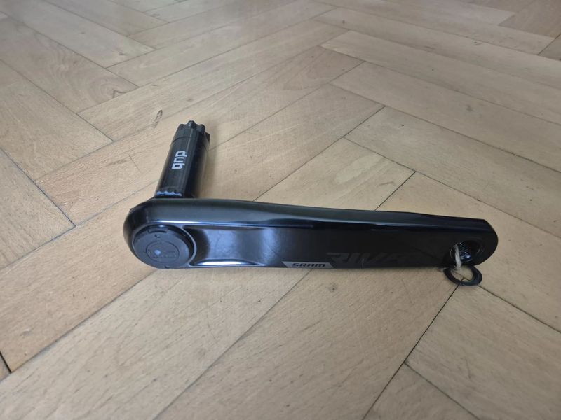 Prodám sadu SRAM Rival AXS
