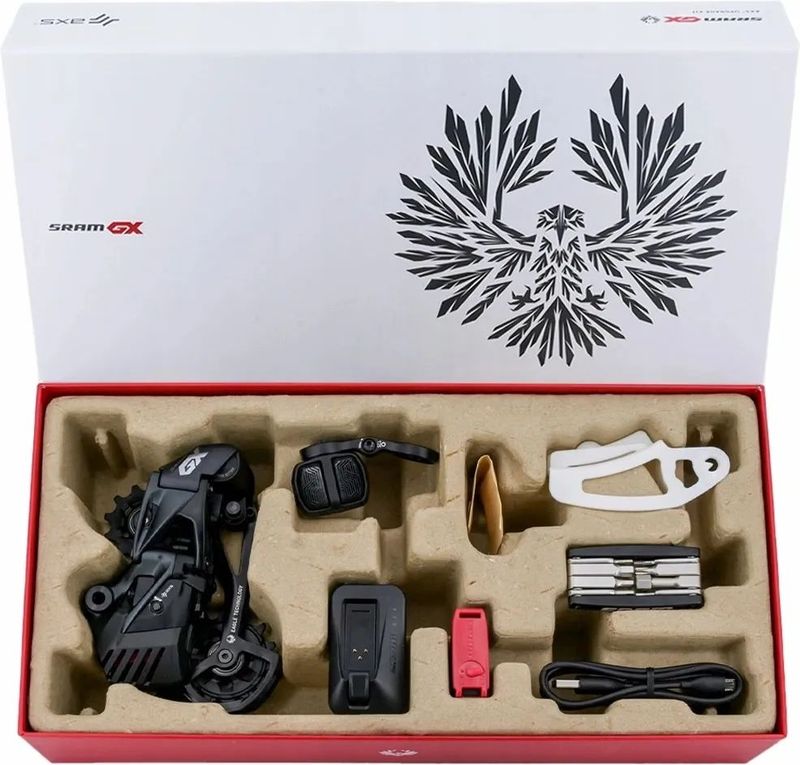 Sram GX Eagle AXS Upgrade Kit