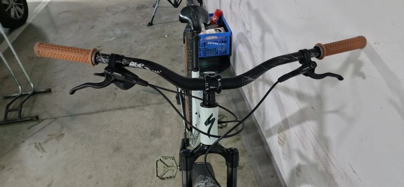 Specialized Rockhoper