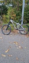 Haibike Zone 7 rc