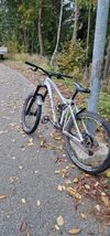 Haibike Zone 7 rc