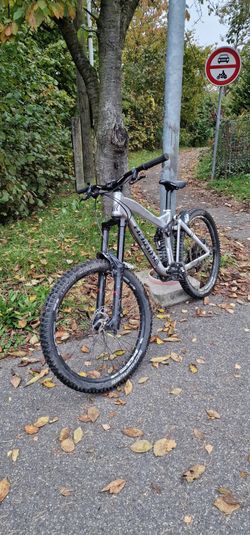 Haibike Zone 7 rc