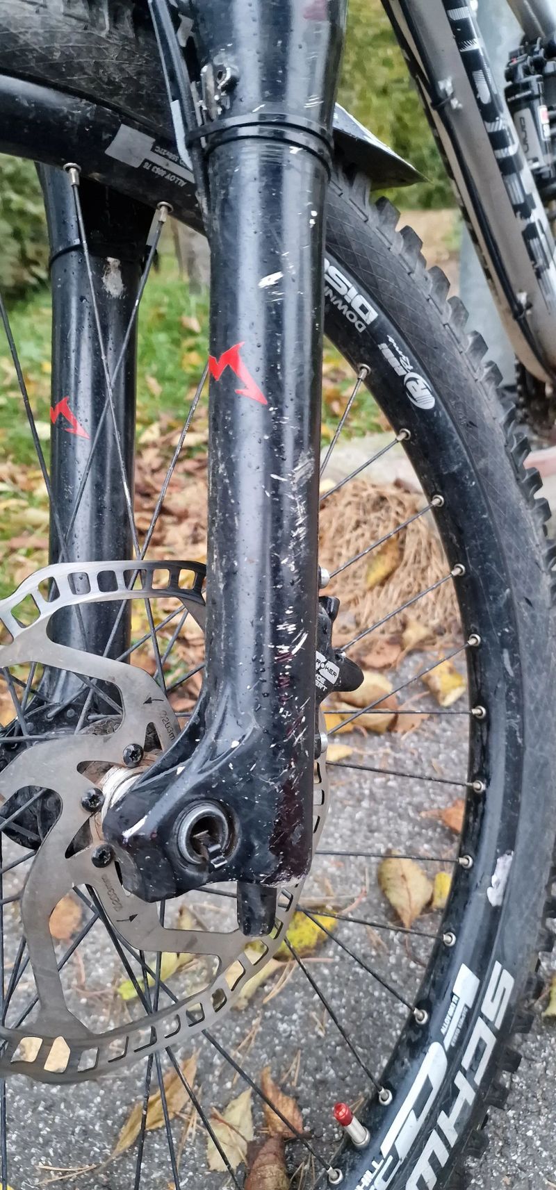 Haibike Zone 7 rc