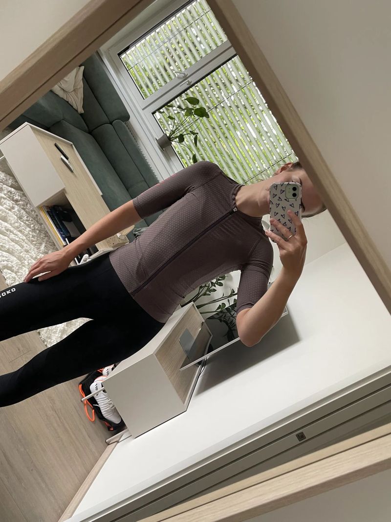 Isadore ECHELON Aero Jersey