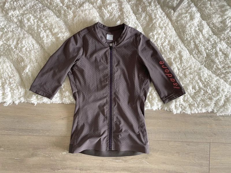 Isadore ECHELON Aero Jersey