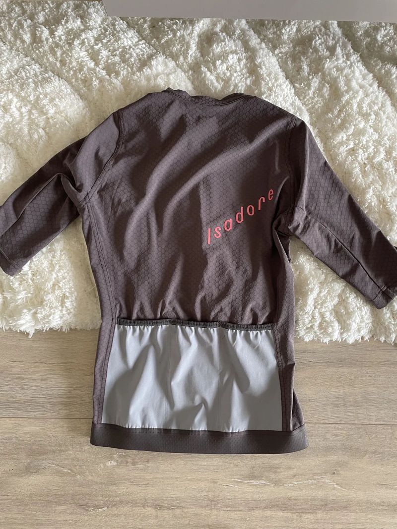 Isadore ECHELON Aero Jersey