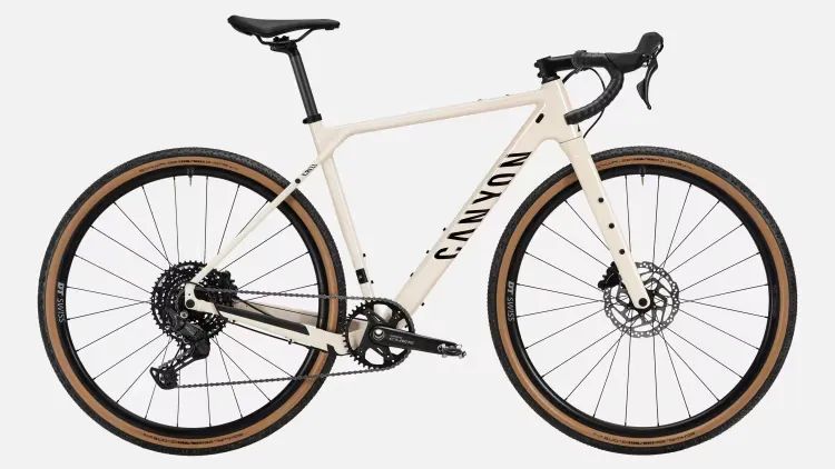 Canyon Grizl 5 AL 