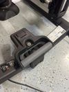Thule NOSIČ KOL NA ČTYŘI KOLA PRO TAŽNÉ ZAŘÍZENÍ systém FIX 4BIKE