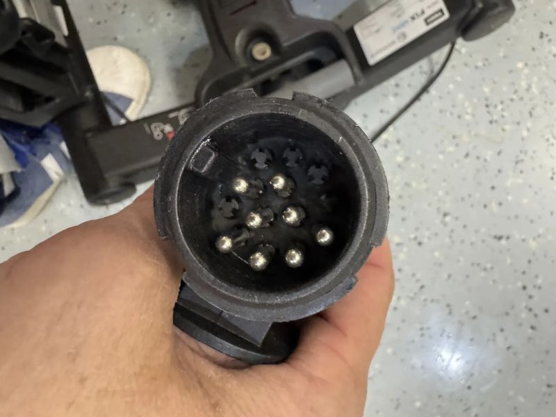 Thule NOSIČ KOL NA ČTYŘI KOLA PRO TAŽNÉ ZAŘÍZENÍ systém FIX 4BIKE