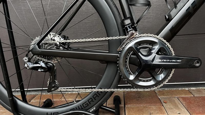 nové BMC teammachine slr01
