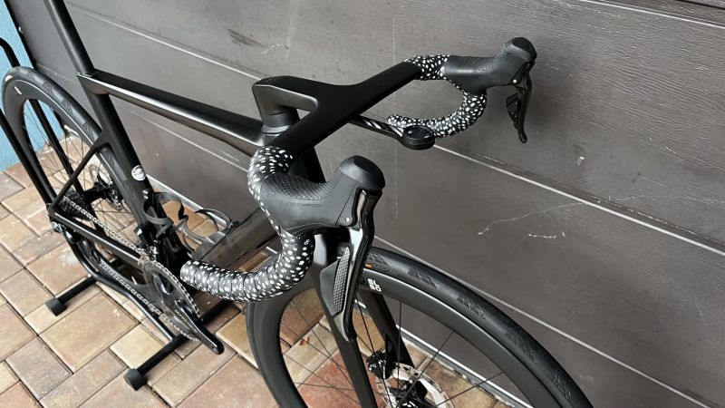 nové BMC teammachine slr01