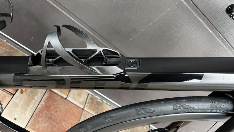 nové BMC teammachine slr01