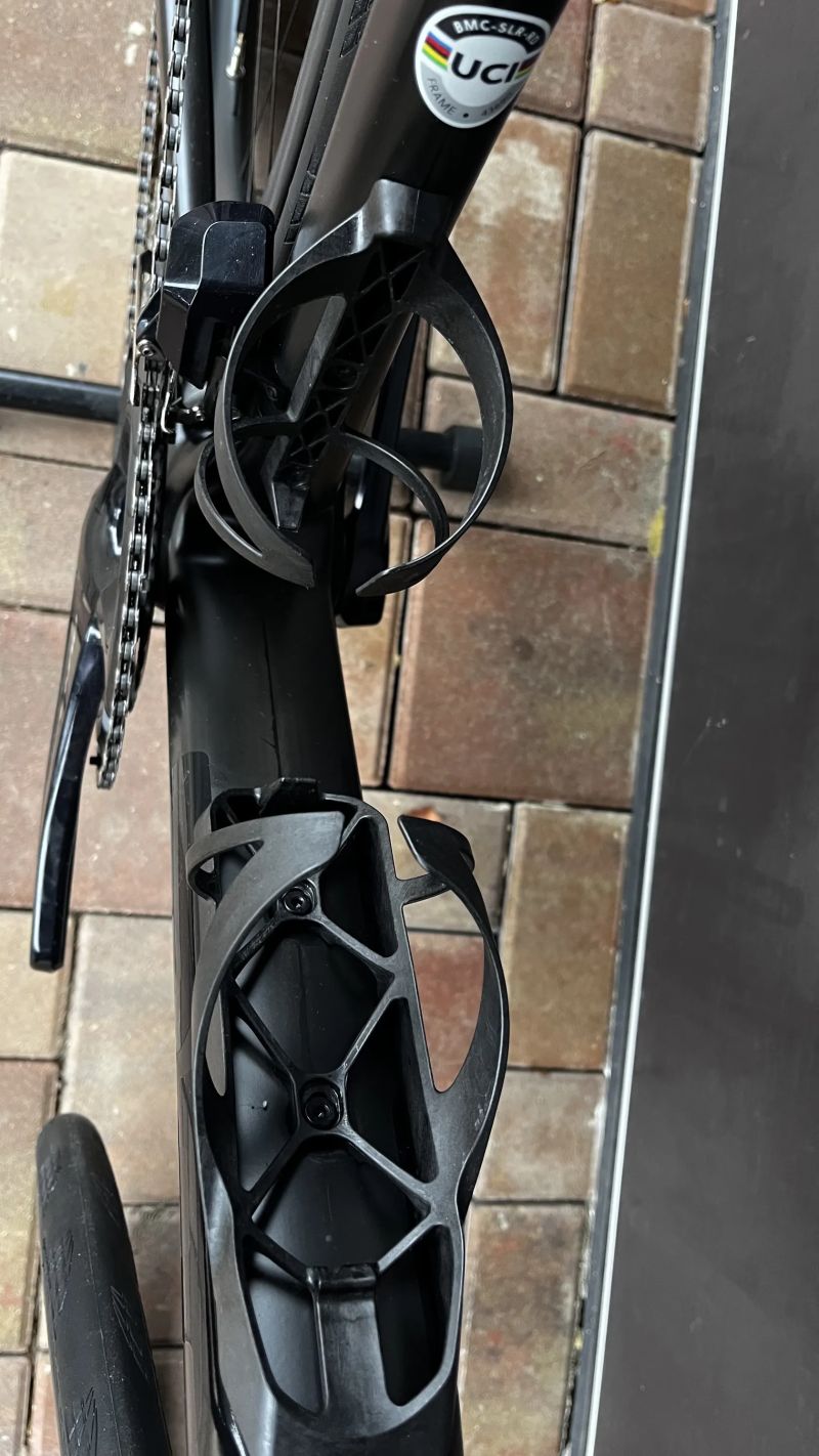 nové BMC teammachine slr01