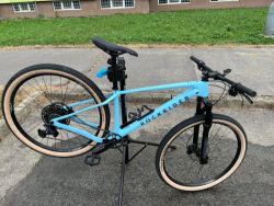 Rockrider Race 740