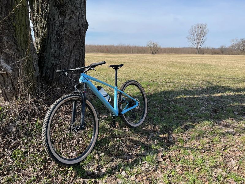 Rockrider Race 740