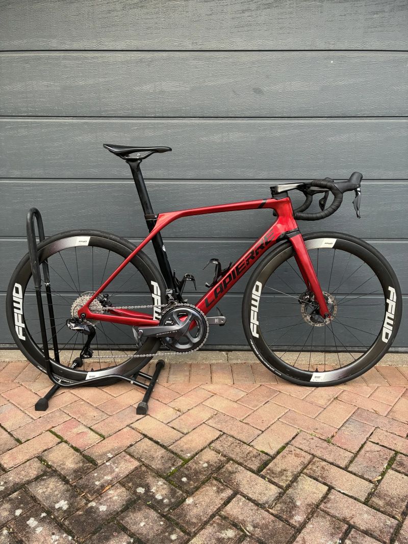 Lapierre Aircode DRS