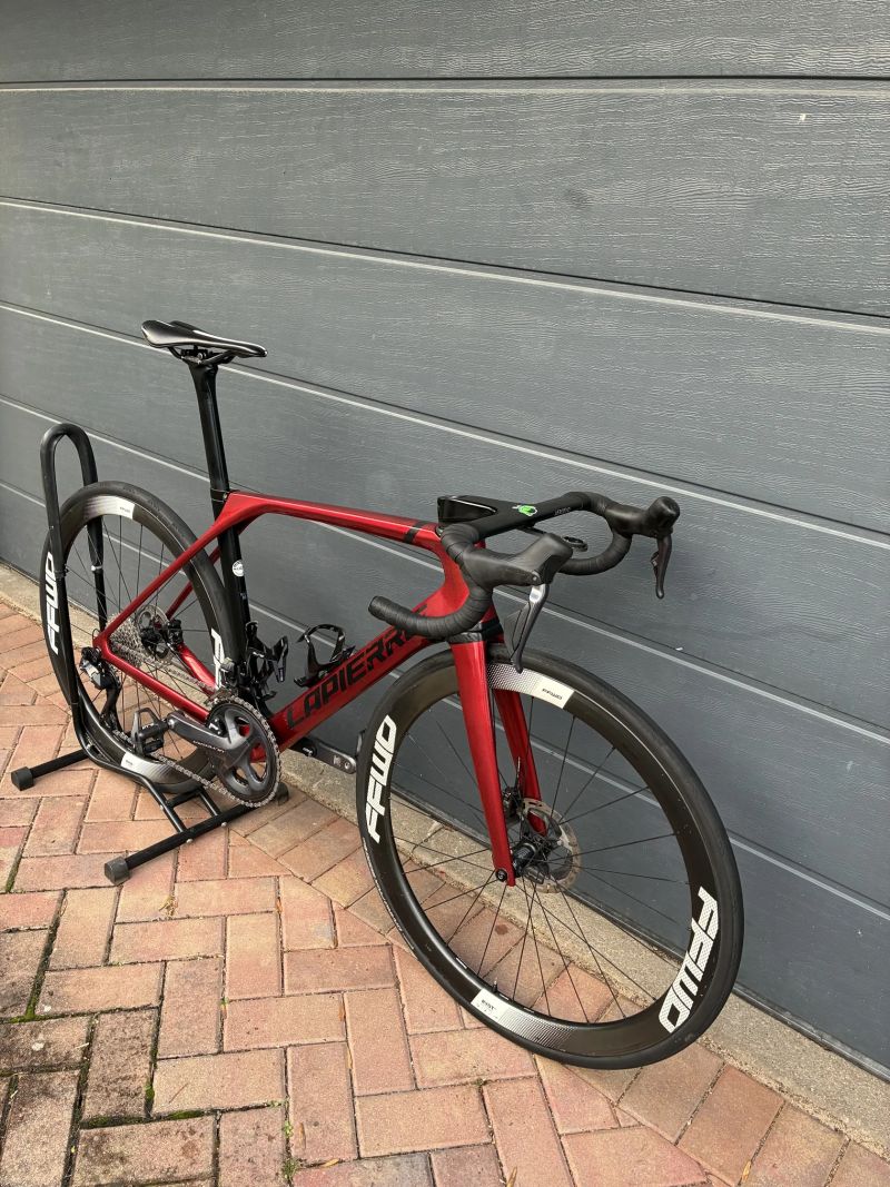 Lapierre Aircode DRS