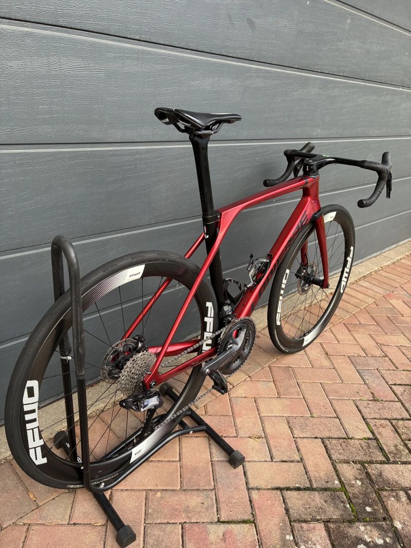 Lapierre Aircode DRS
