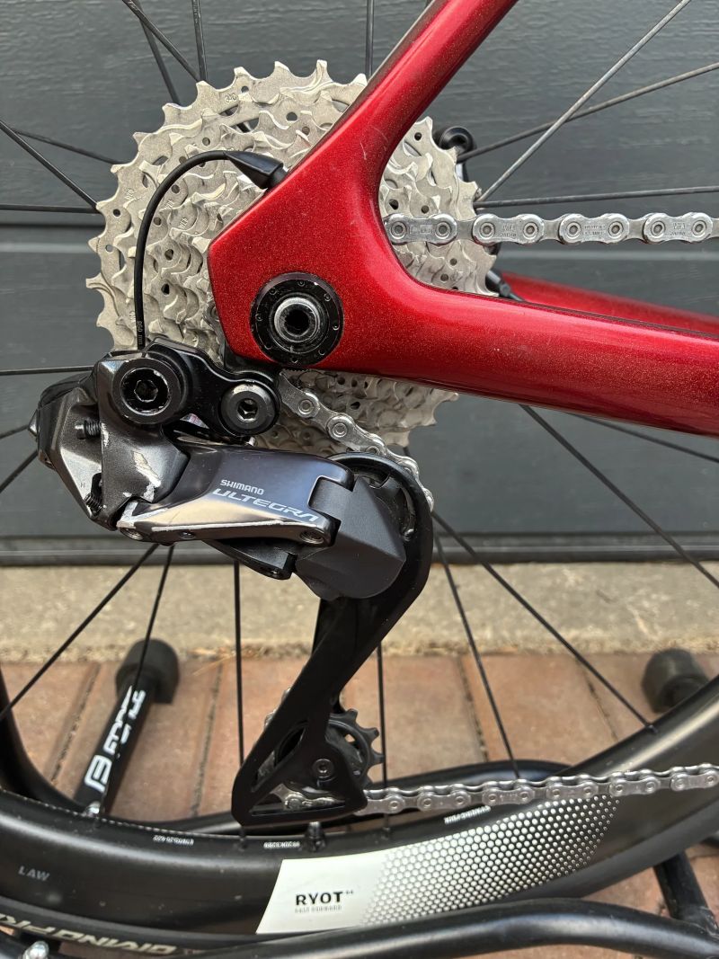 Lapierre Aircode DRS