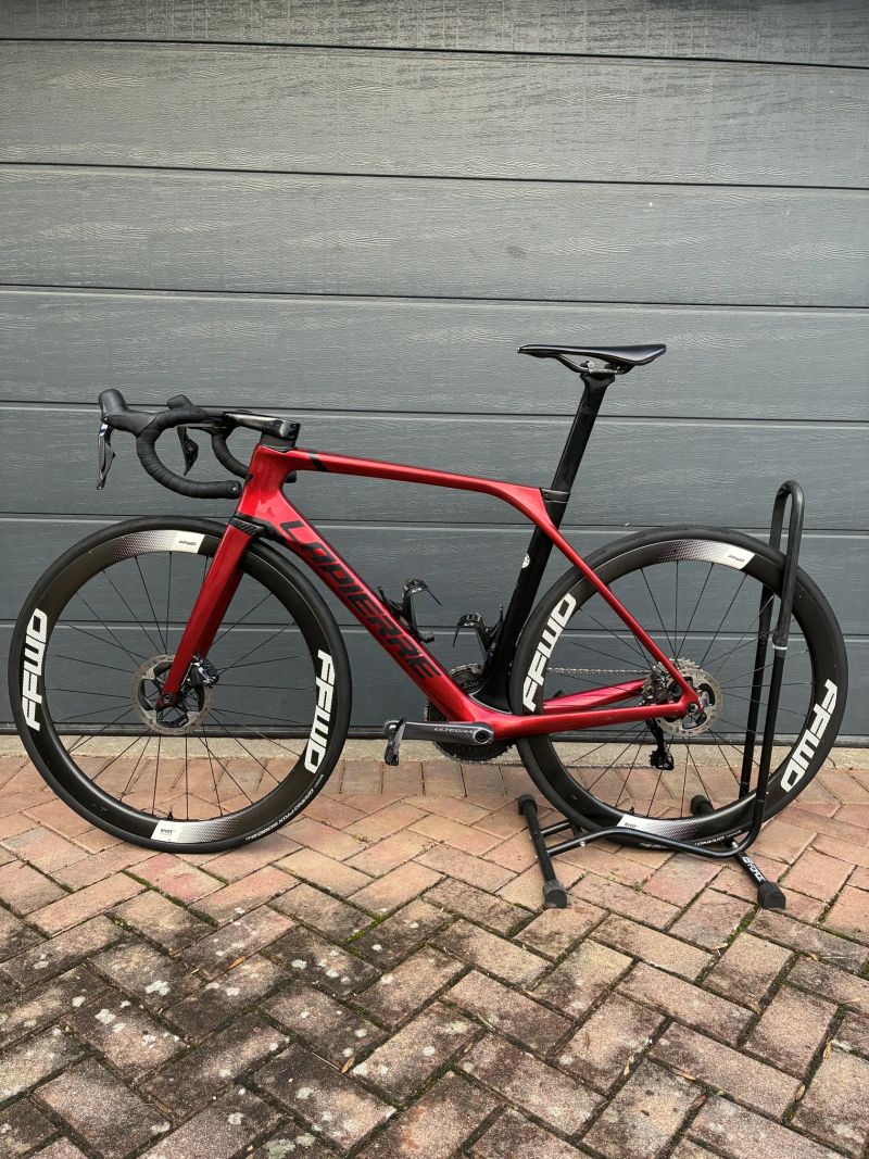 Lapierre Aircode DRS