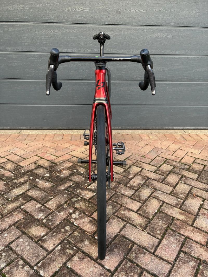 Lapierre Aircode DRS