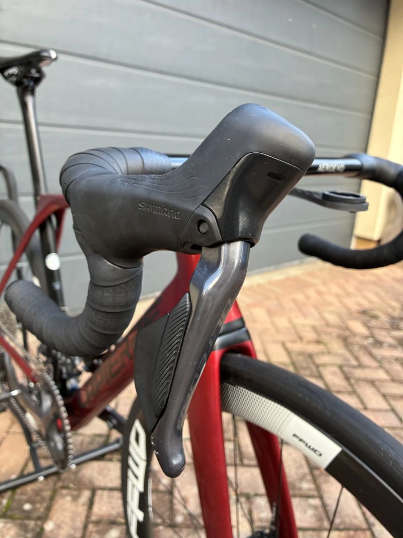 Lapierre Aircode DRS