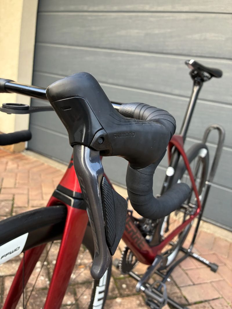 Lapierre Aircode DRS