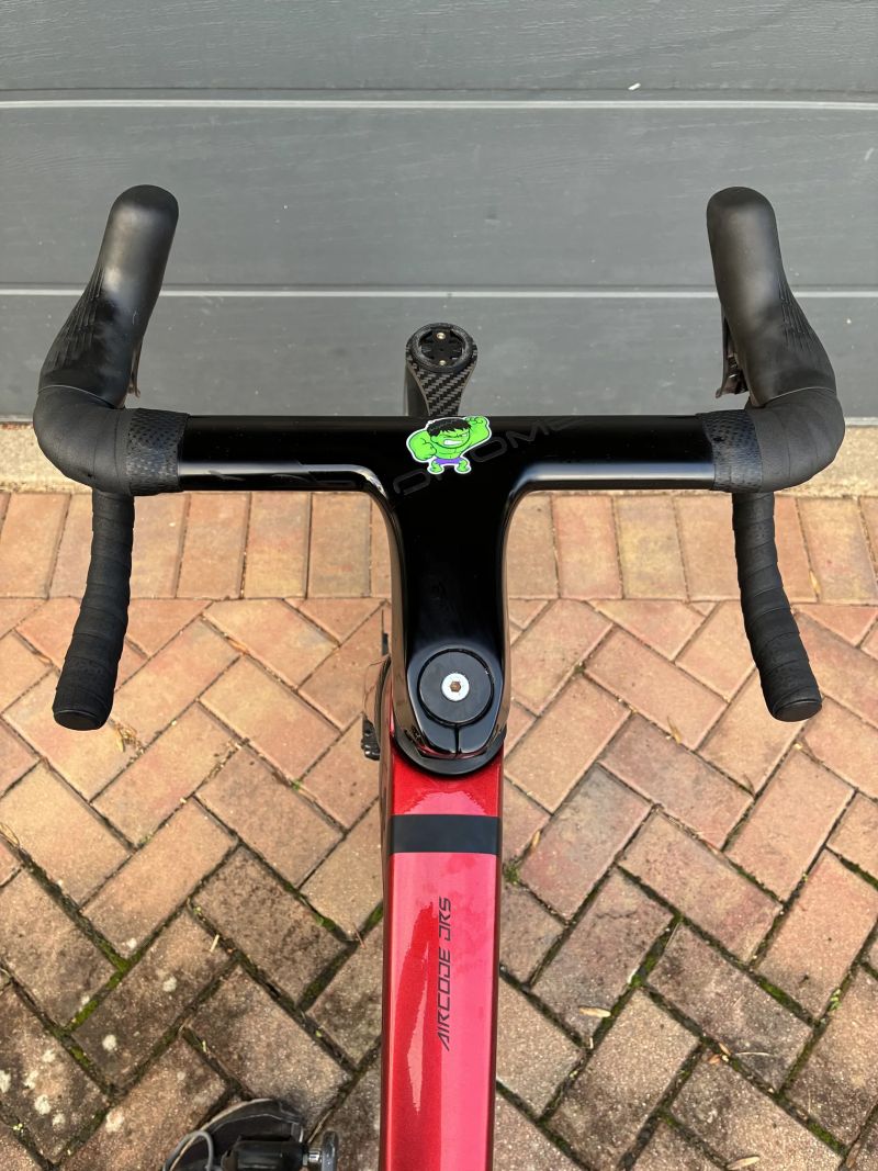 Lapierre Aircode DRS