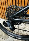 Specialized Epic Evo Comp Karbon 29” 2022 - ROCKSHOX SID 120mm - 4-pist brzdy-Teleskop - 11,7Kg