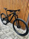 Specialized Epic Evo Comp Karbon 29” 2022 - ROCKSHOX SID 120mm - 4-pist brzdy-Teleskop - 11,7Kg