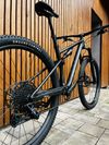 Specialized Epic Evo Comp Karbon 29” 2022 - ROCKSHOX SID 120mm - 4-pist brzdy-Teleskop - 11,7Kg