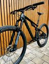 Specialized Epic Evo Comp Karbon 29” 2022 - ROCKSHOX SID 120mm - 4-pist brzdy-Teleskop - 11,7Kg