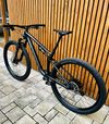 Specialized Epic Evo Comp Karbon 29” 2022 - ROCKSHOX SID 120mm - 4-pist brzdy-Teleskop - 11,7Kg