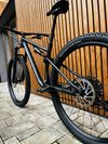 Specialized Epic Evo Comp Karbon 29” 2022 - ROCKSHOX SID 120mm - 4-pist brzdy-Teleskop - 11,7Kg
