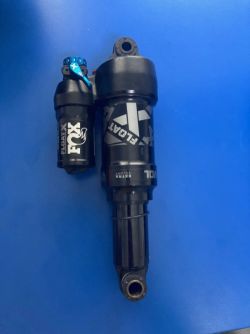 Fox 190/45 Float X performance elite