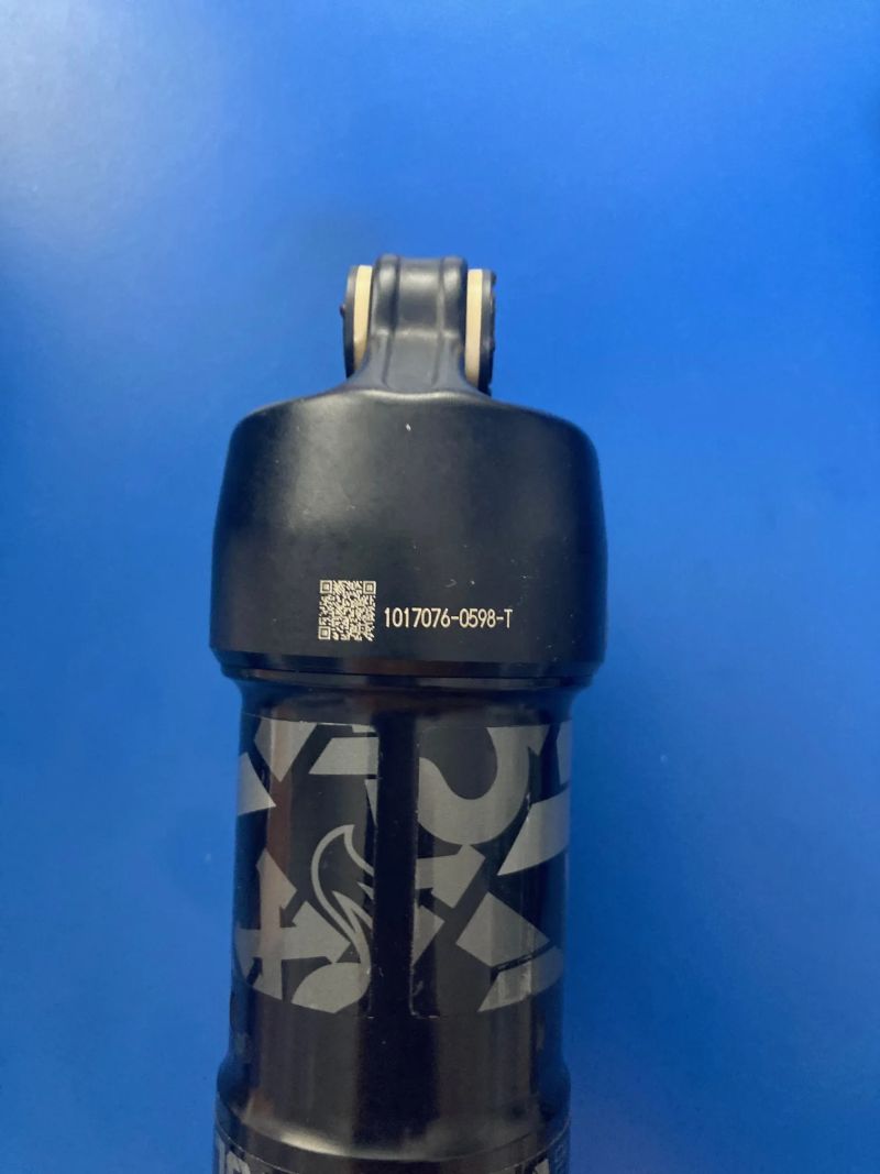 Fox 190/45 Float X performance elite